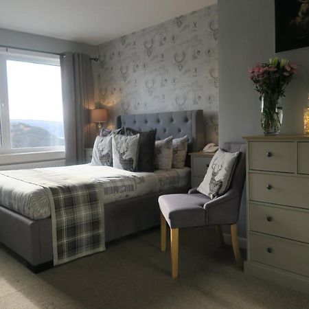 Ben Loyal Hotel ทังก์ ภายนอก รูปภาพ
