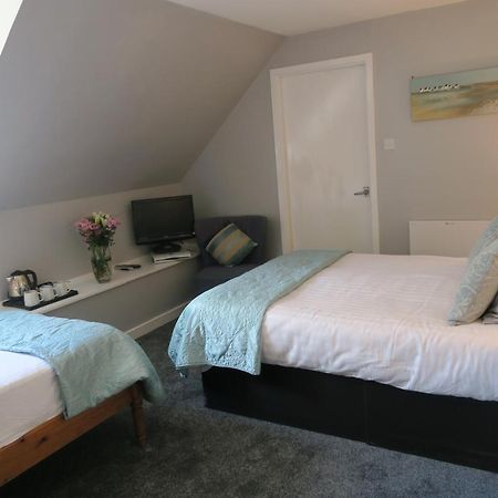 Ben Loyal Hotel ทังก์ ภายนอก รูปภาพ