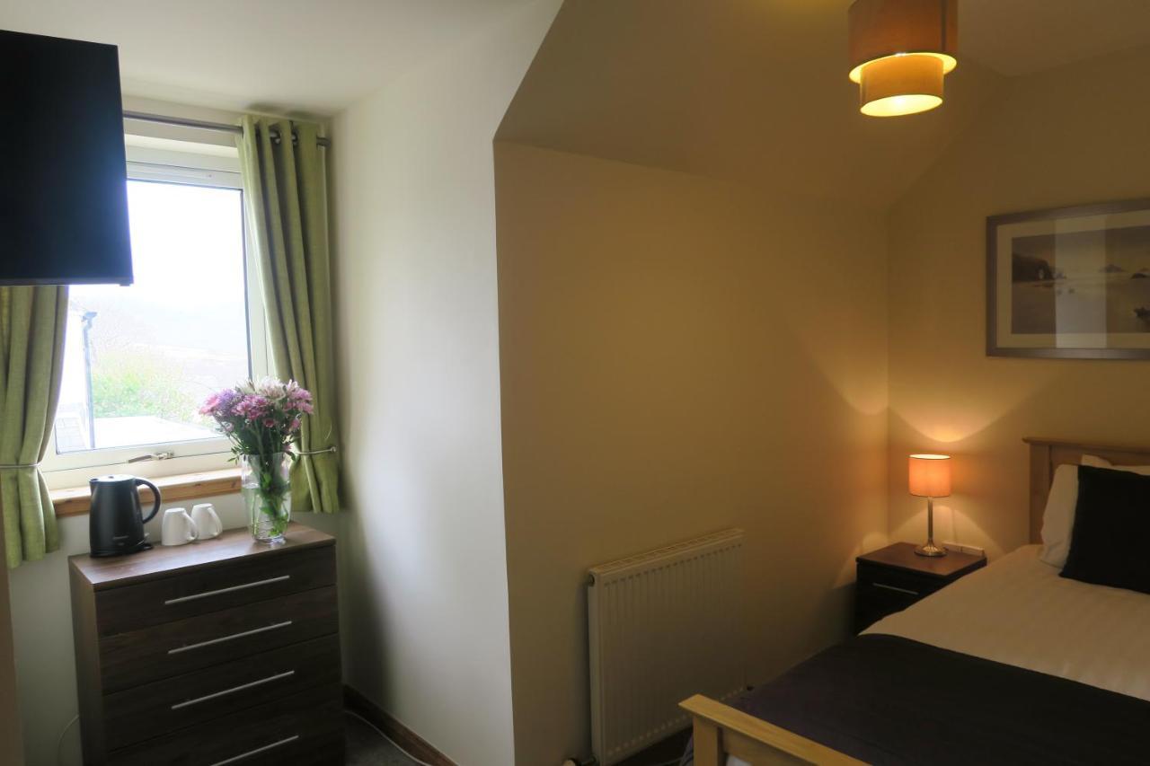 Ben Loyal Hotel ทังก์ ภายนอก รูปภาพ