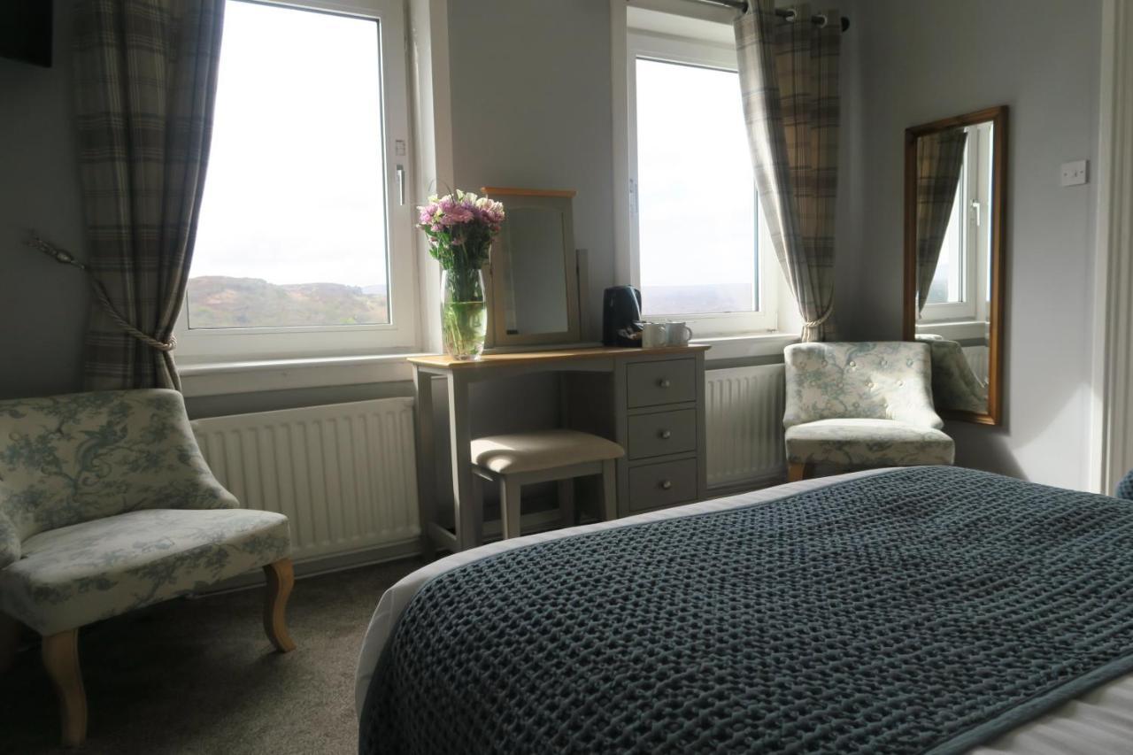 Ben Loyal Hotel ทังก์ ภายนอก รูปภาพ