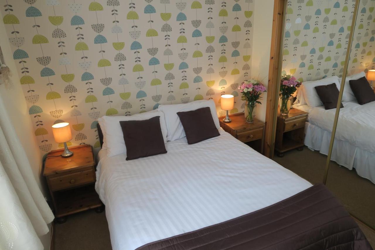 Ben Loyal Hotel ทังก์ ภายนอก รูปภาพ