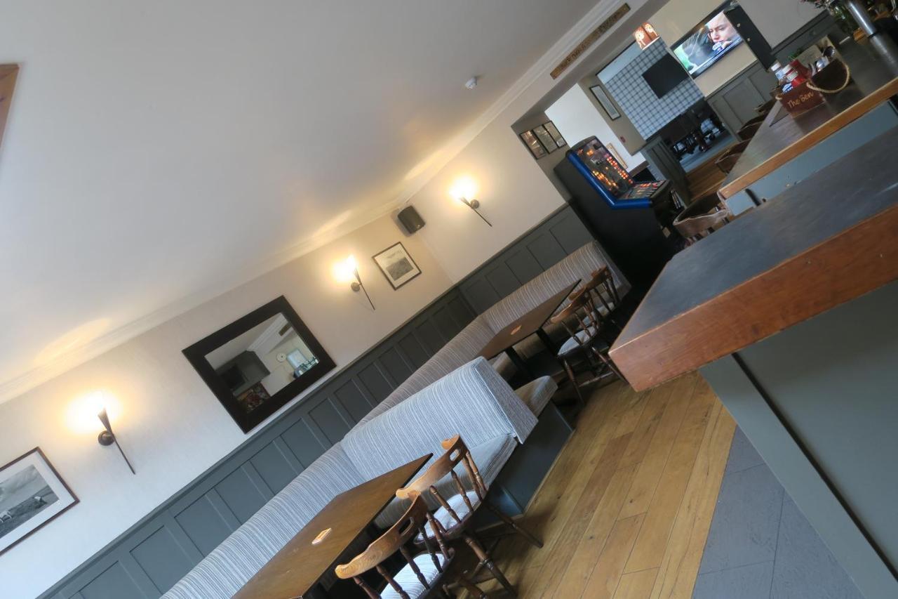 Ben Loyal Hotel ทังก์ ภายนอก รูปภาพ