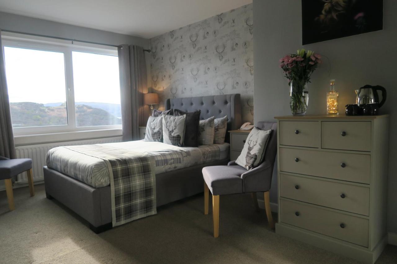 Ben Loyal Hotel ทังก์ ภายนอก รูปภาพ