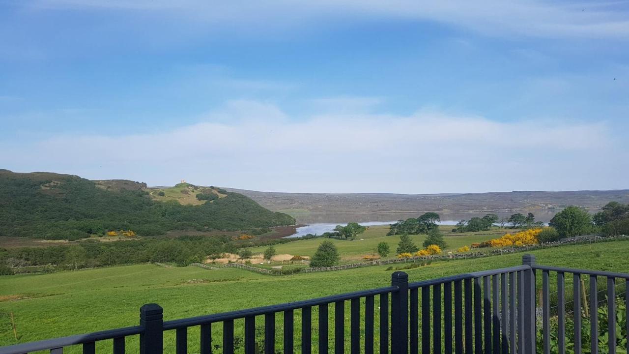 Ben Loyal Hotel ทังก์ ภายนอก รูปภาพ