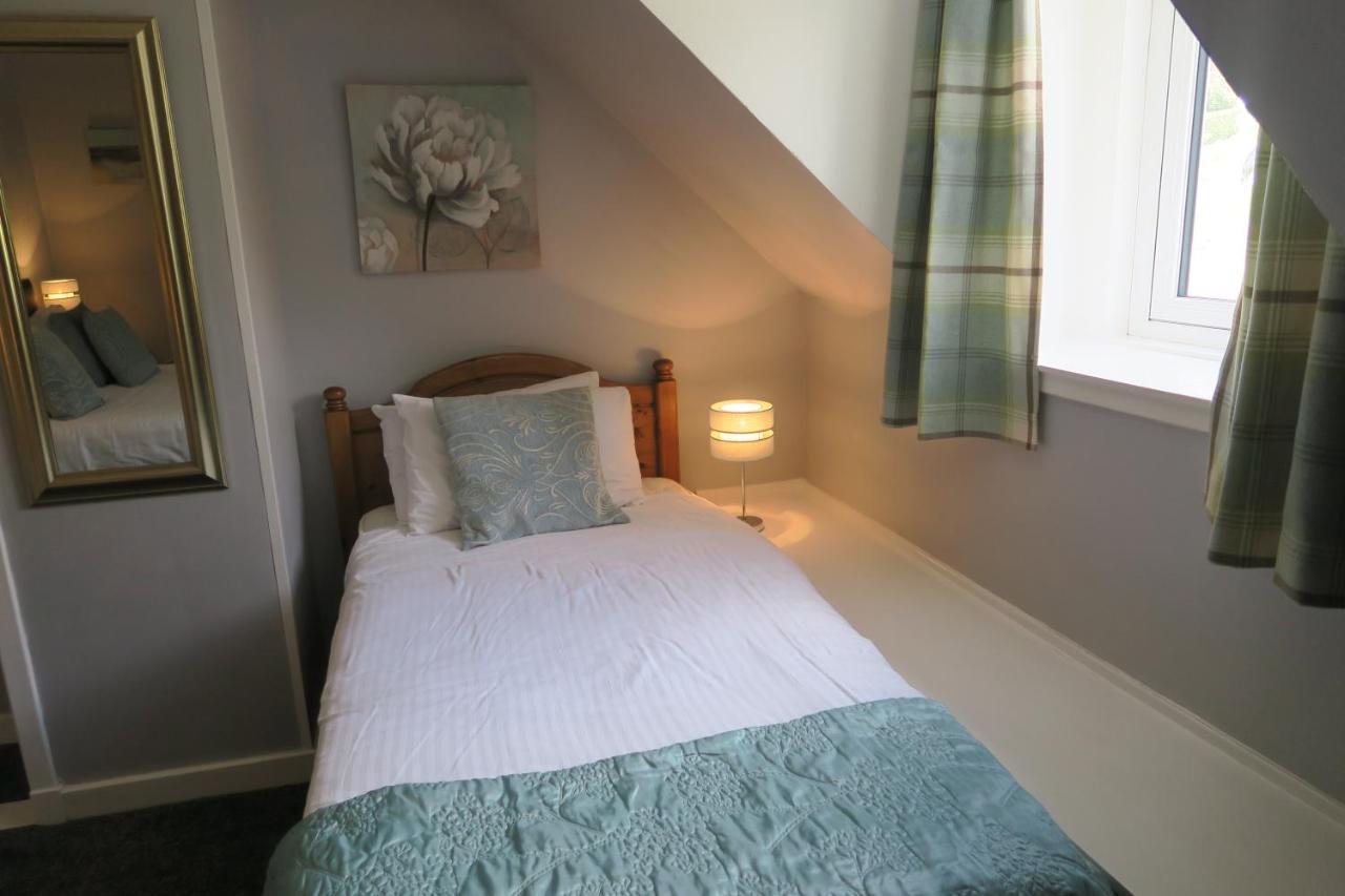 Ben Loyal Hotel ทังก์ ภายนอก รูปภาพ