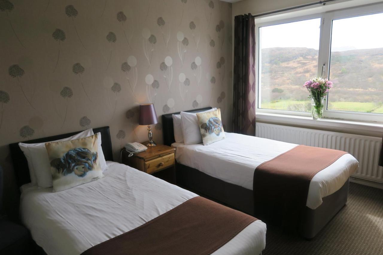 Ben Loyal Hotel ทังก์ ภายนอก รูปภาพ