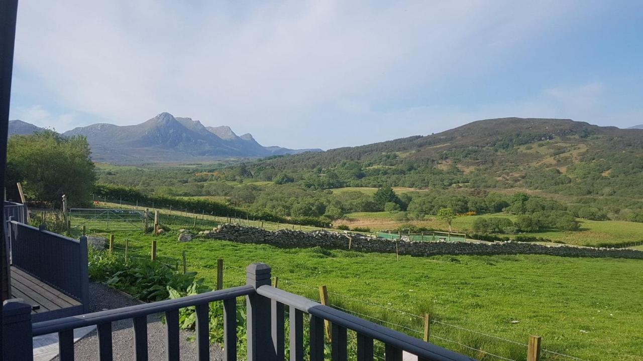 Ben Loyal Hotel ทังก์ ภายนอก รูปภาพ