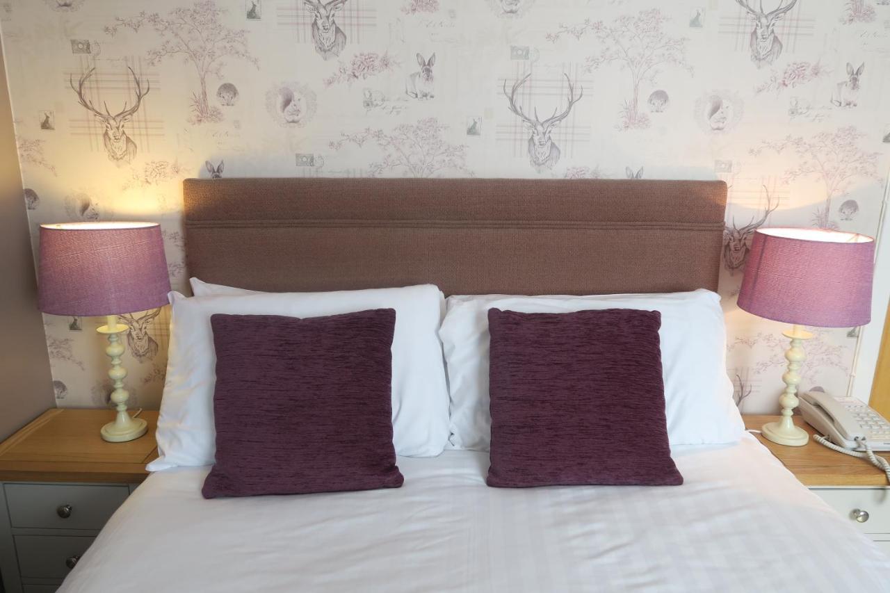 Ben Loyal Hotel ทังก์ ภายนอก รูปภาพ