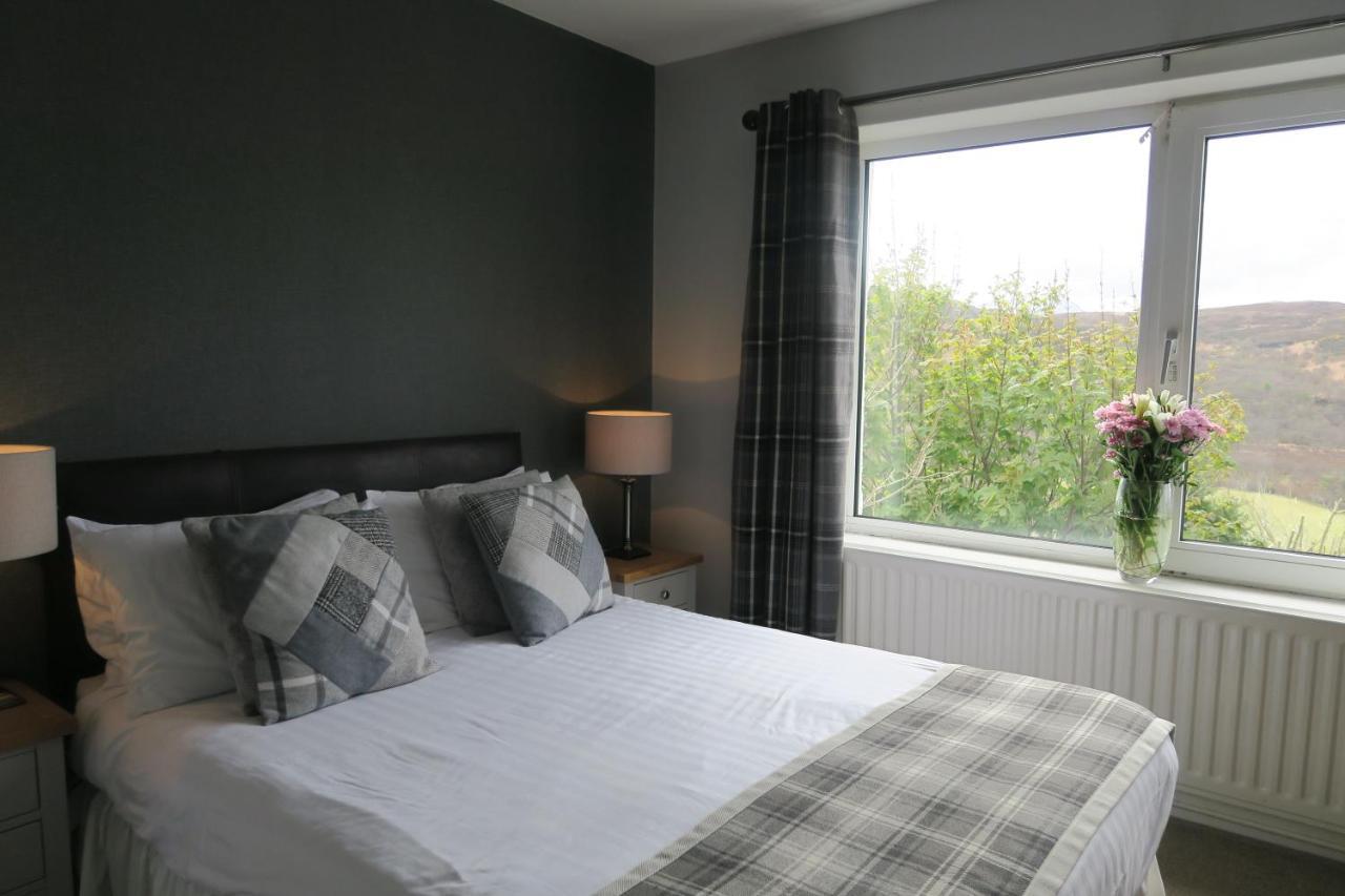 Ben Loyal Hotel ทังก์ ภายนอก รูปภาพ
