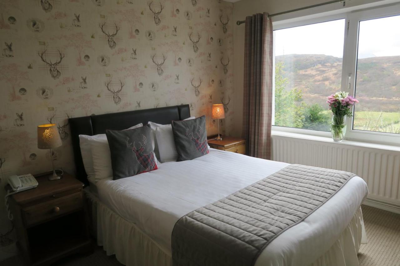 Ben Loyal Hotel ทังก์ ภายนอก รูปภาพ