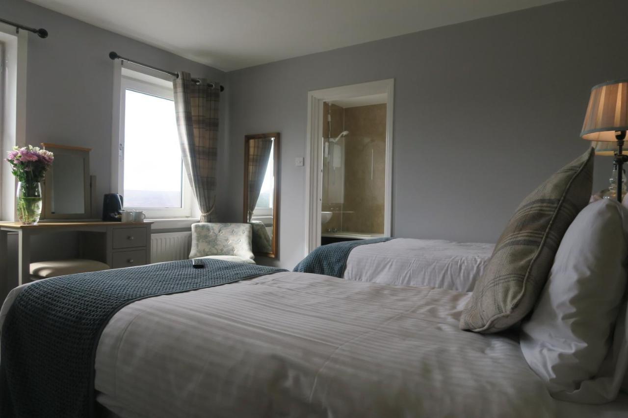 Ben Loyal Hotel ทังก์ ภายนอก รูปภาพ