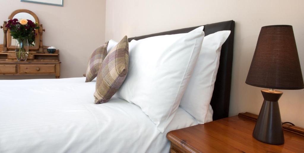 Ben Loyal Hotel ทังก์ ภายนอก รูปภาพ