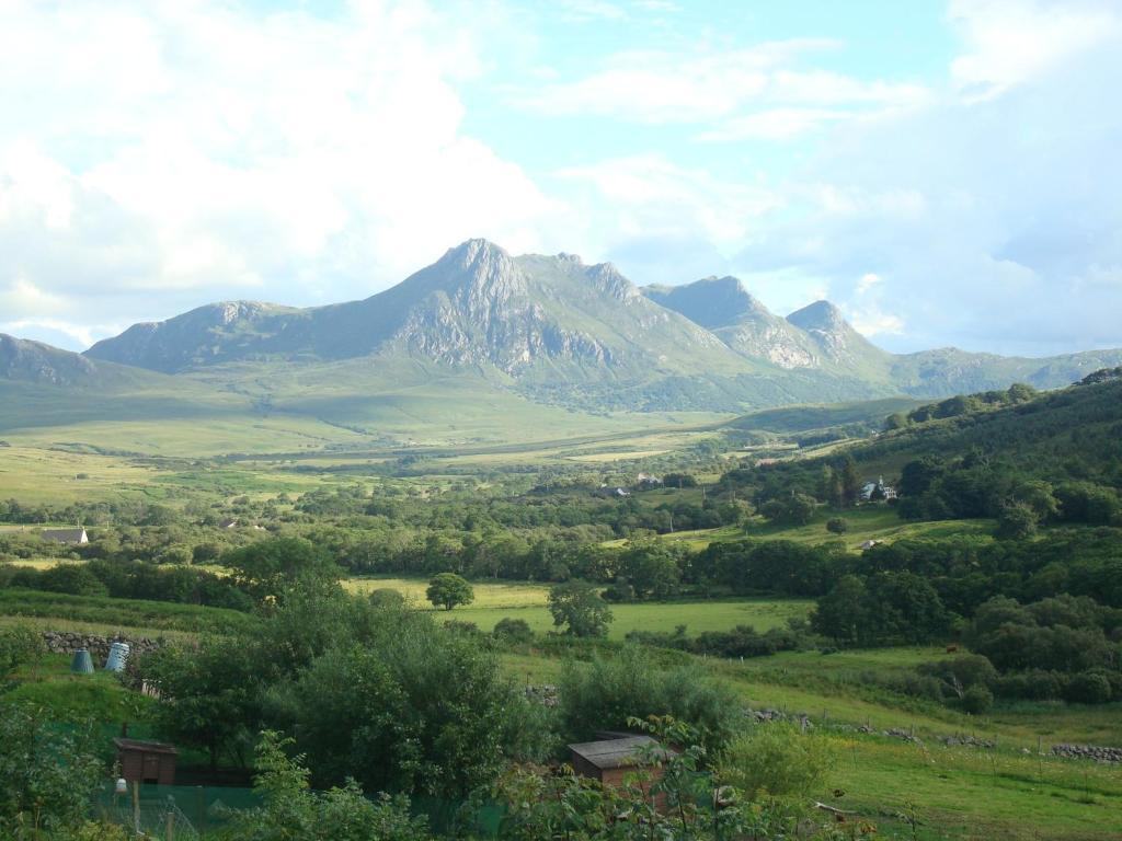 Ben Loyal Hotel ทังก์ ภายนอก รูปภาพ